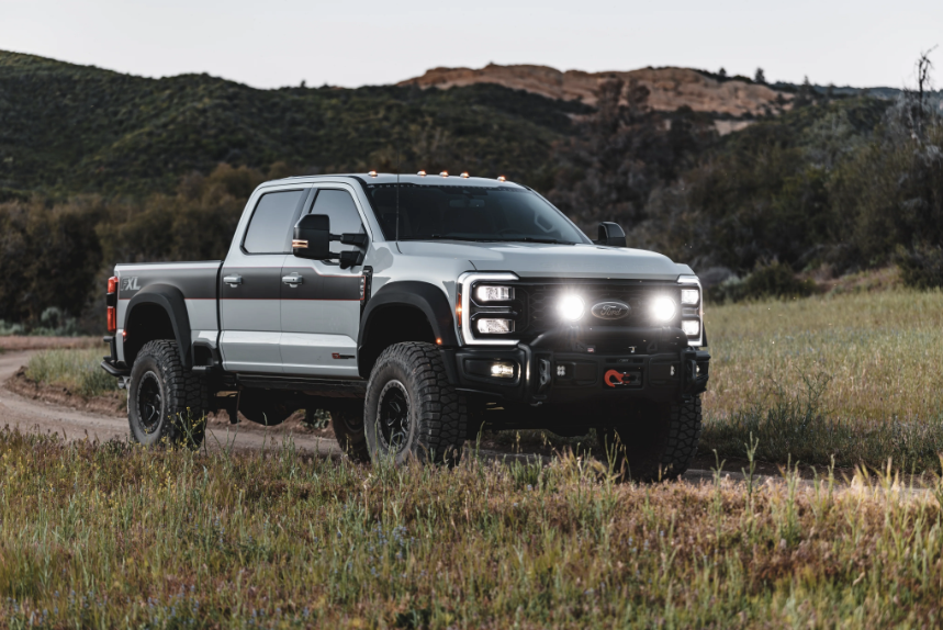 DuPont Registry: AEV FXL Review