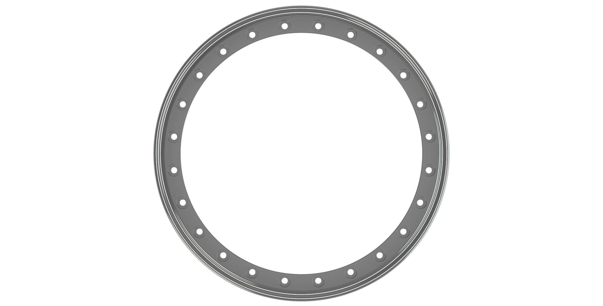 18" Replacement DualSport Beadlock & Protection Rings