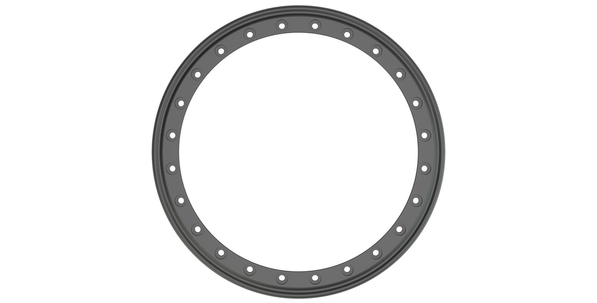 18" Replacement DualSport Beadlock & Protection Rings