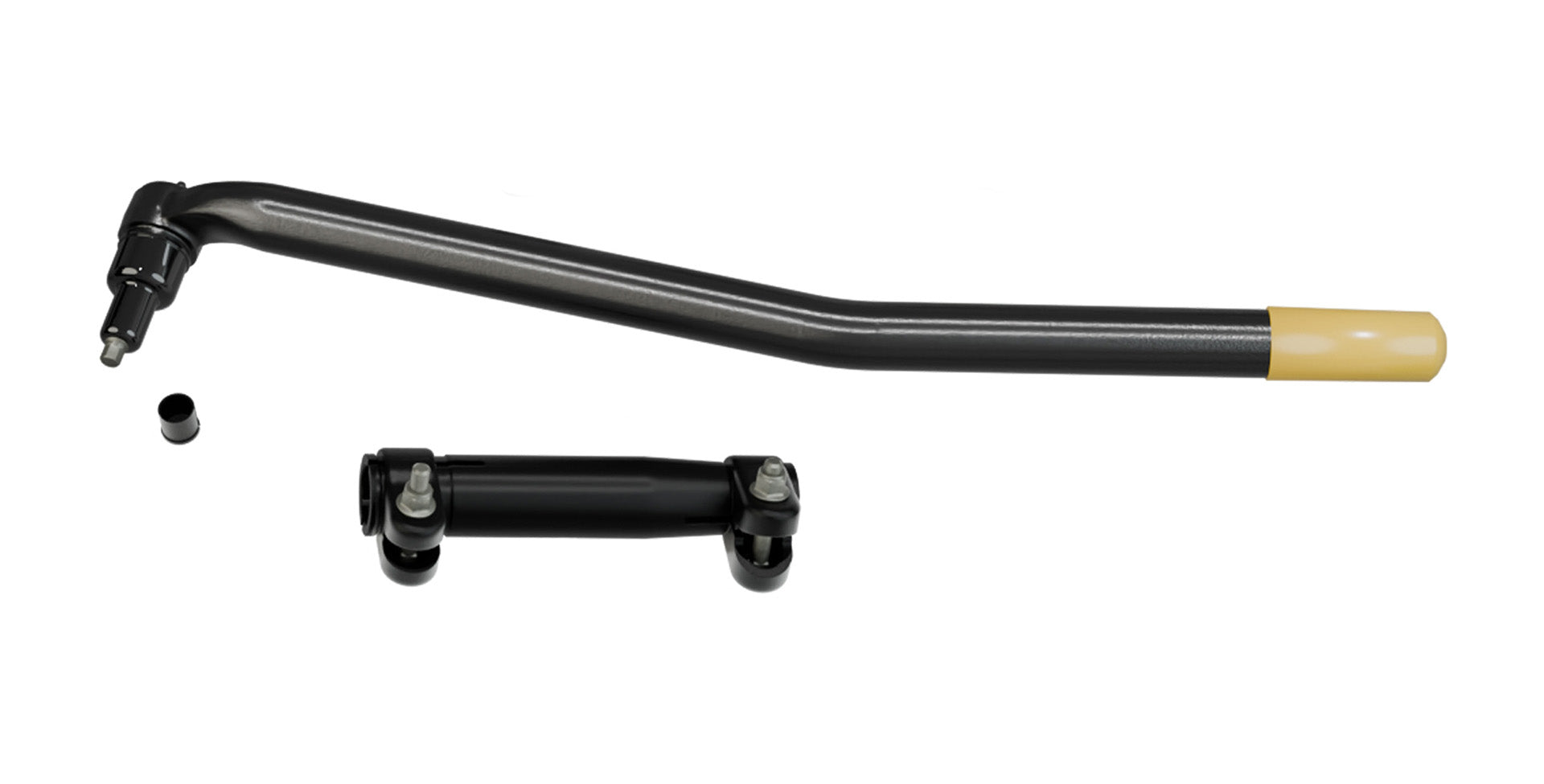 2013+ Ram HD Drag Link w/ Adjuster