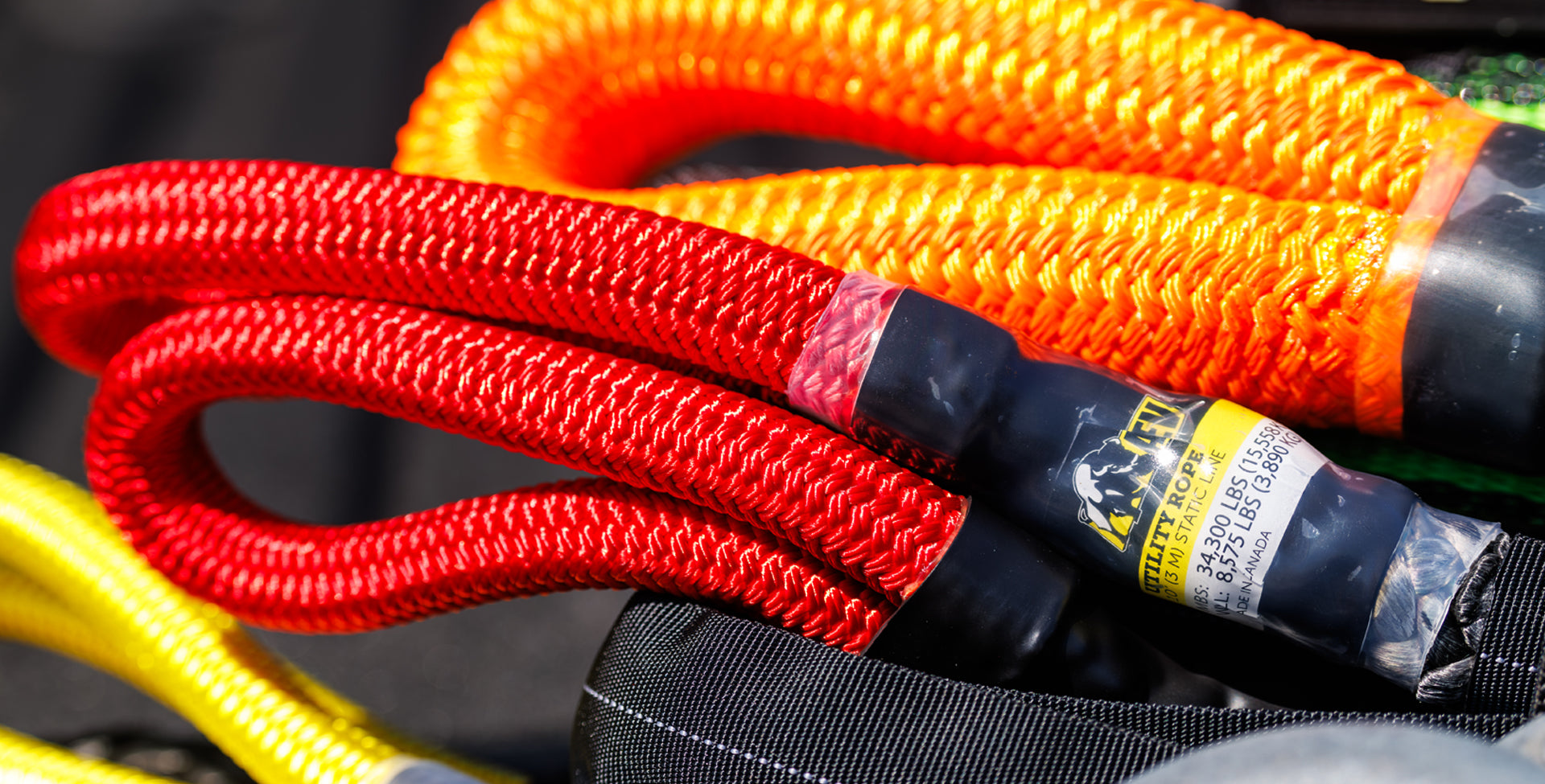 Full Size | Full Size Utility Rope