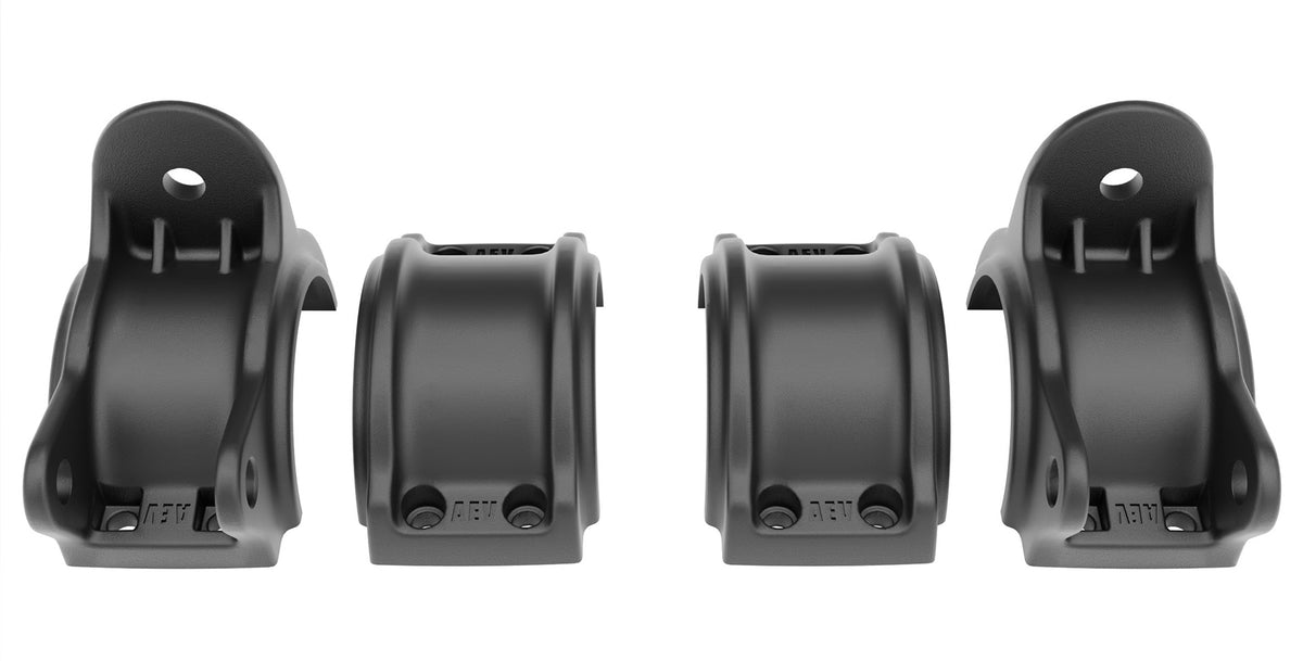 | AEV Light Clamps