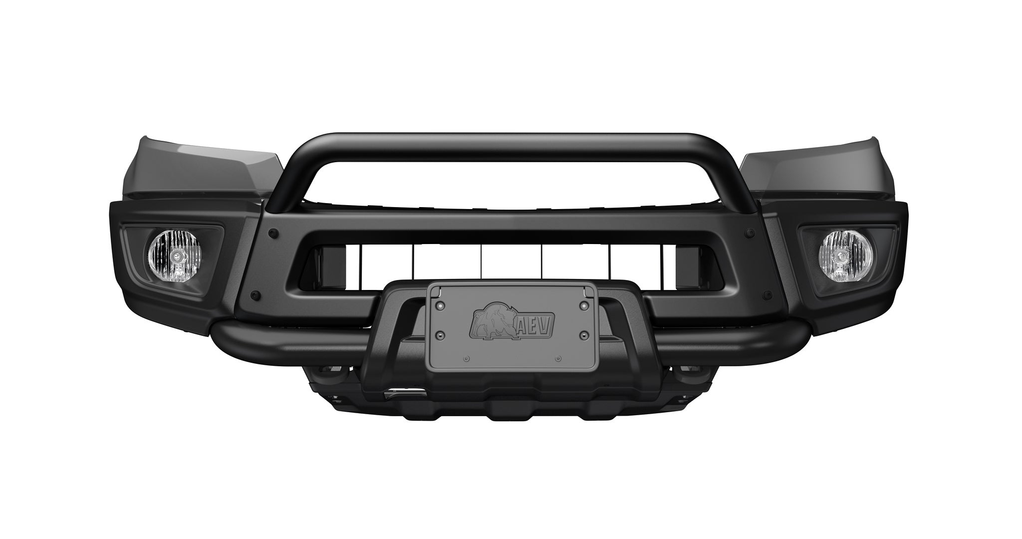 AEV Front Bumper for 2019-2022 Colorado ZR2 Bison