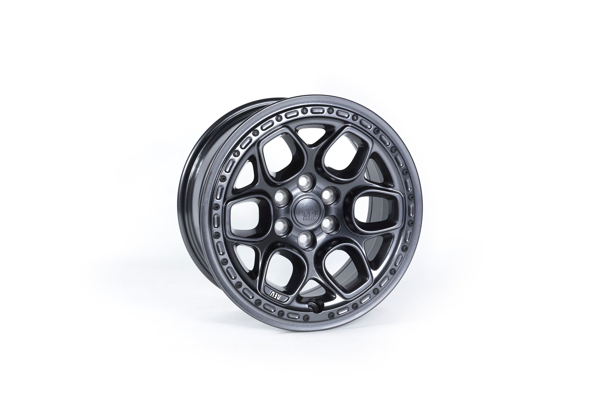 AEV Crestone DualSport Wheel for 2015-2022 Colorado & Canyon