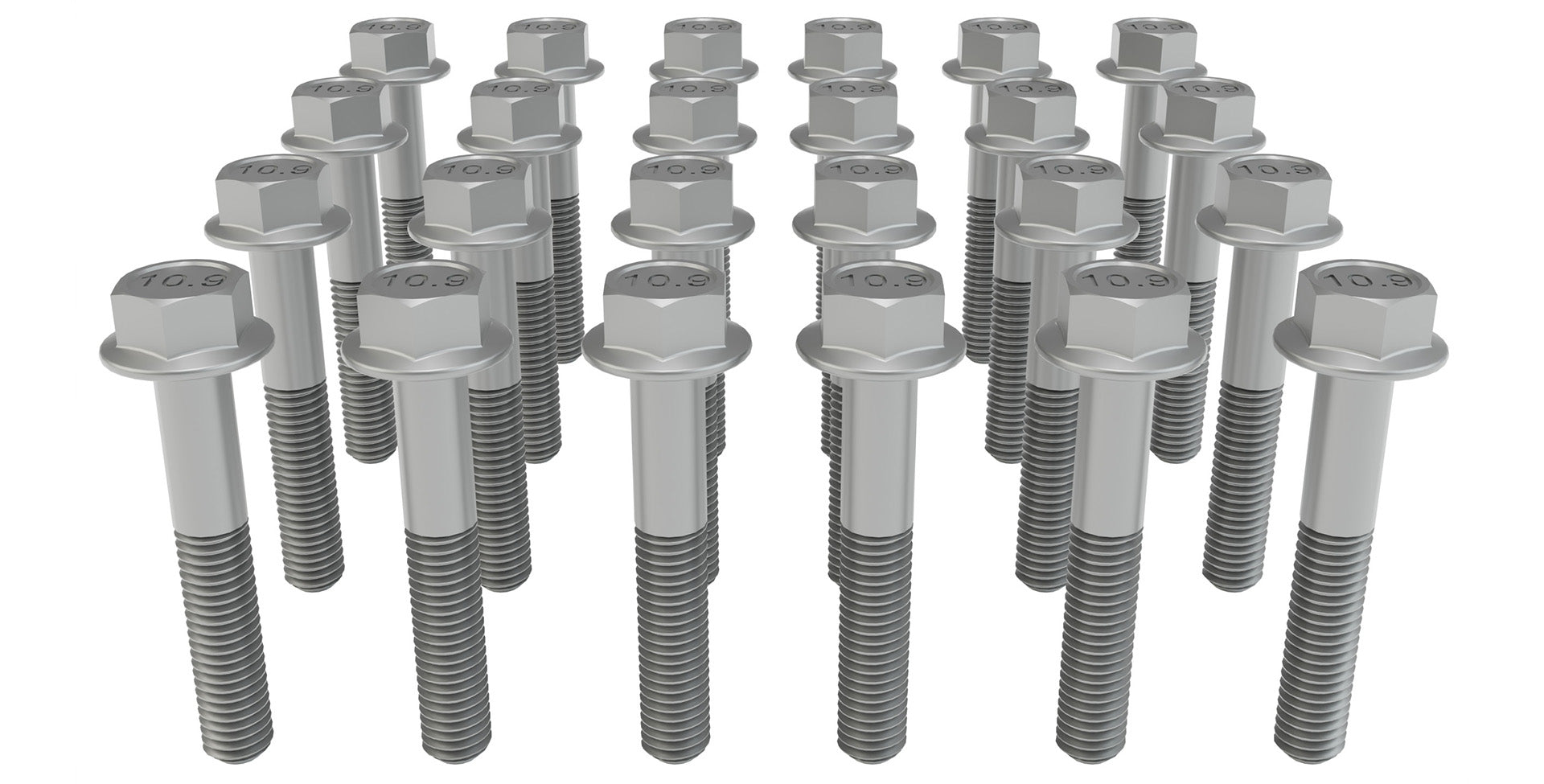 AEV Borah & Crestone DualSport Wheel Replacement Hardware Kit