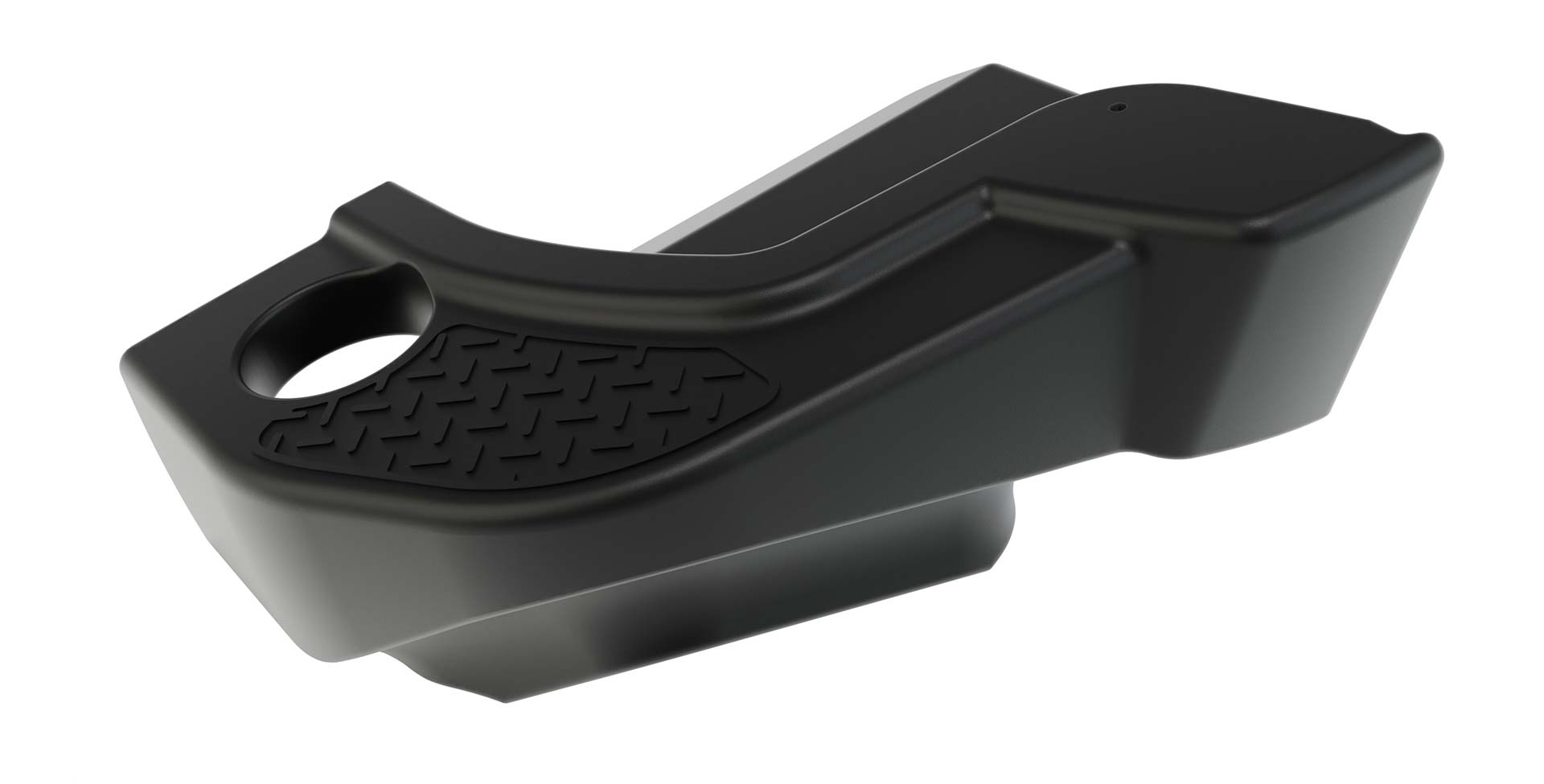 AEV Corner Tank - Right Side