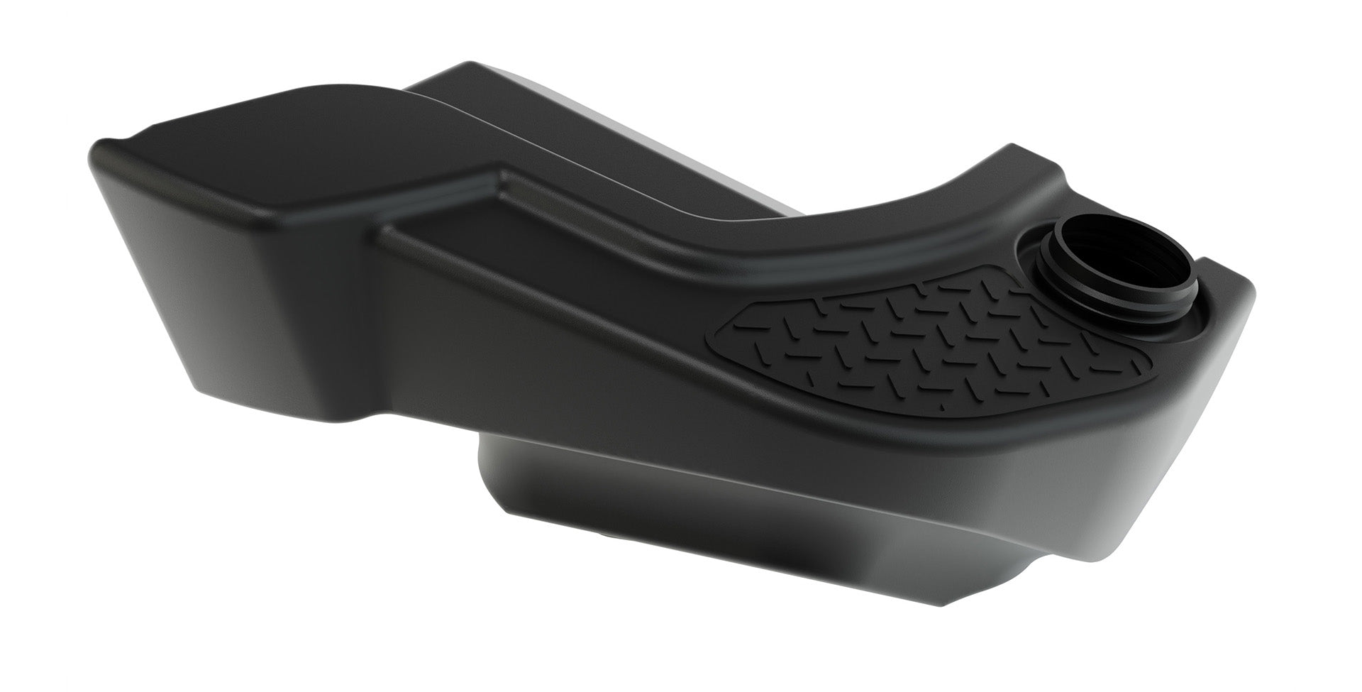 AEV Corner Tank - Left Side