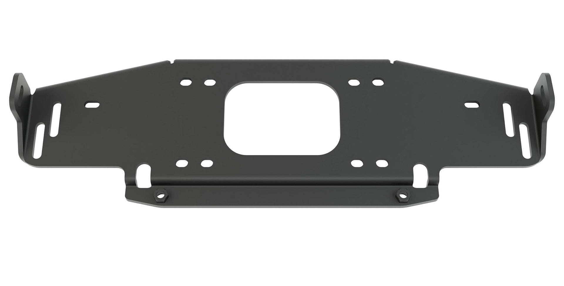Winch plate mount | OEM Mount