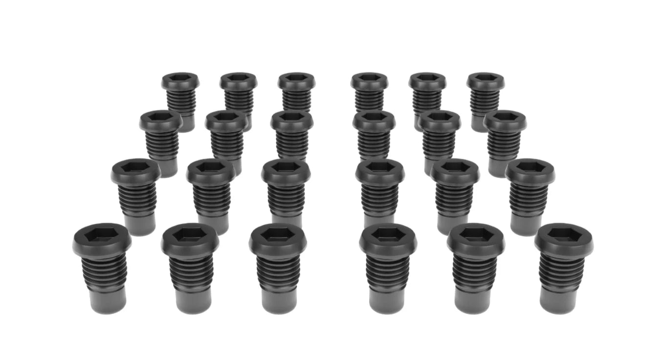 AEV DualSport Wheel Replacement Rings and Hardware Kits