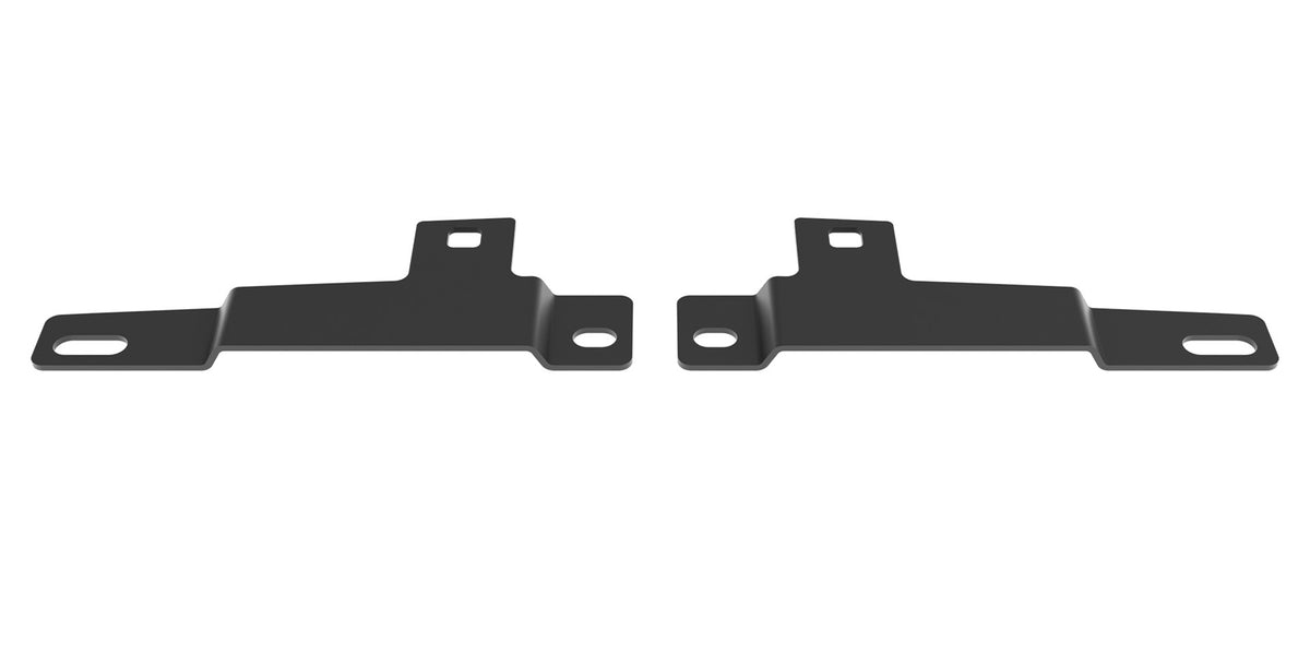 AEV Rear Bumper Auxiliary Light Mounting Kit for 2023+ Ford Super Duty