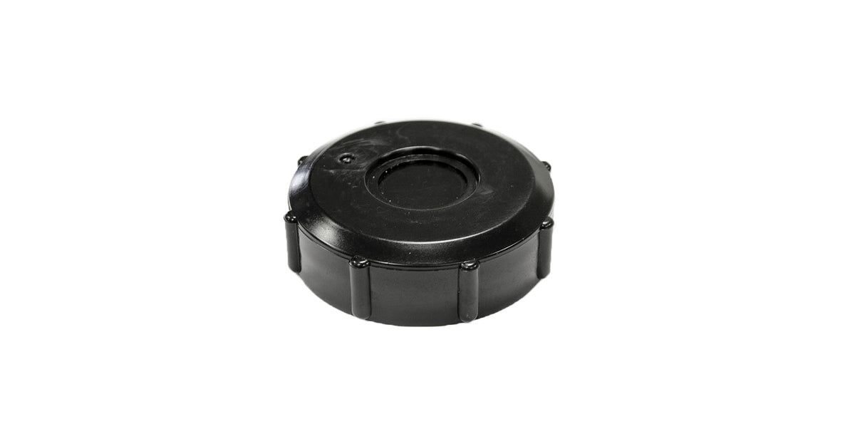 AEV Rear Bumper Replacement Black Cap