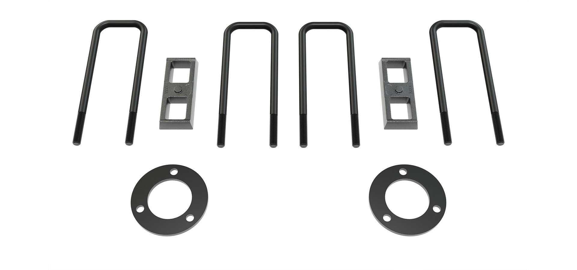 AEV HighMark Fender Flares for 2023+ GMC Canyon AT4X