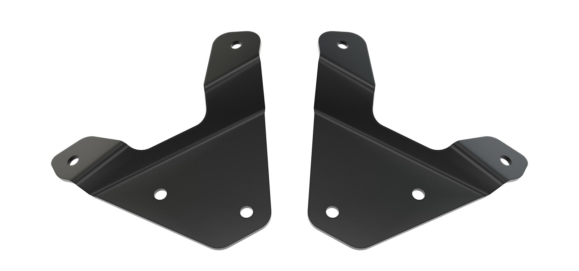 AEV 37" Tire Clearance Kit for 2024+ Chevrolet Silverado 2500 HD ZR2