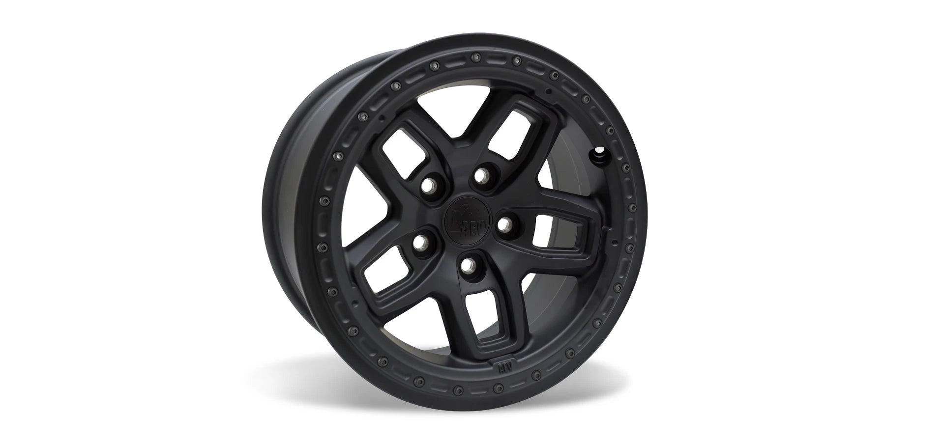 AEV Borah DualSport Wheel