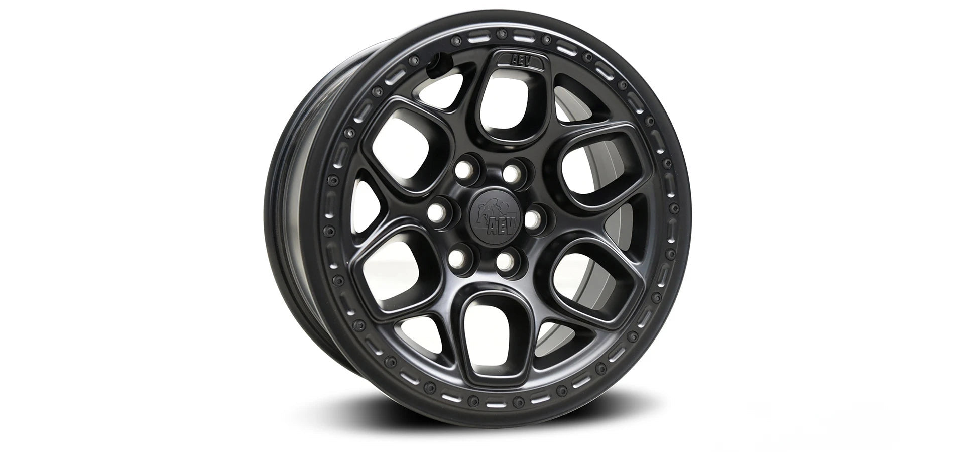 AEV Crestone DualSport Wheel for 2015-2022 Colorado & Canyon 1