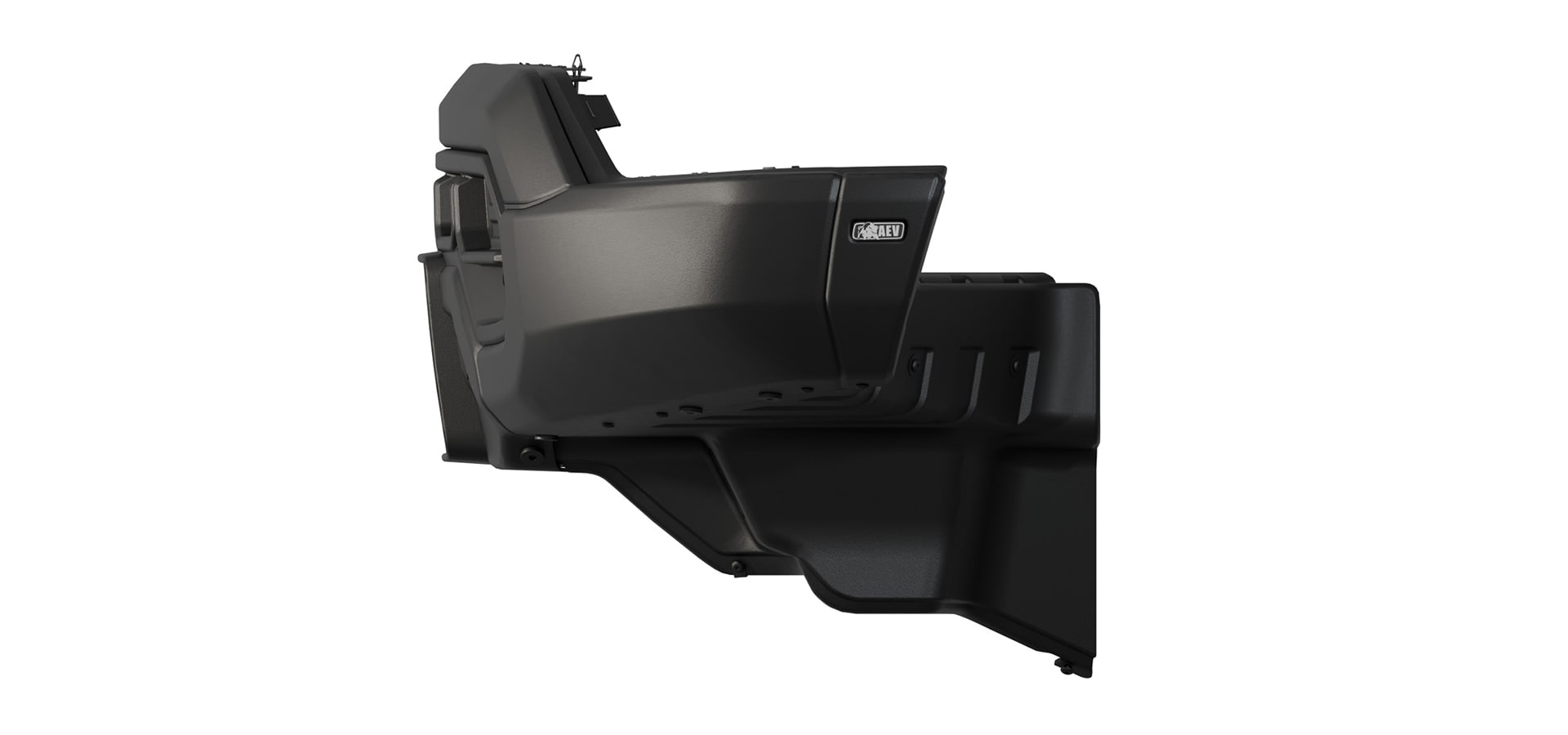 AEV Front Bumper for 2023+ GMC Canyon 3