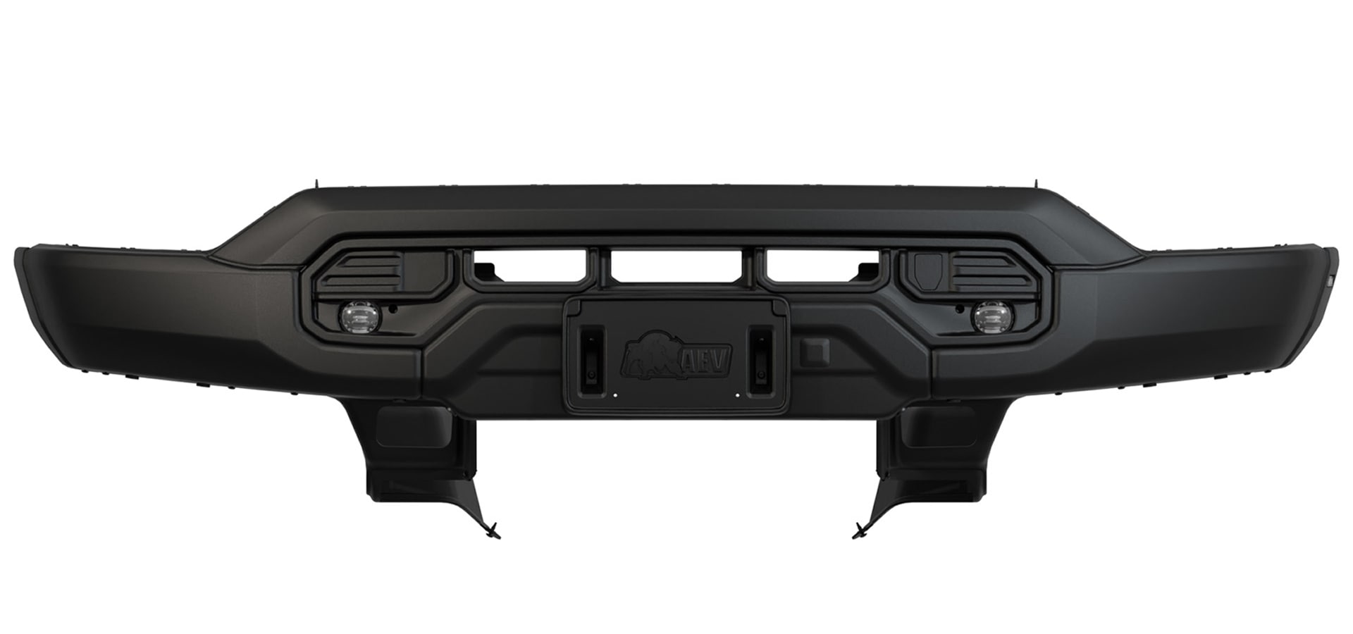 AEV Front Bumper for 2023+ GMC Canyon