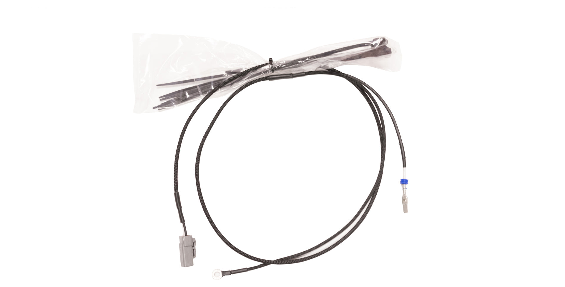 AEV Front Bumper LED Light Bar Harness 1