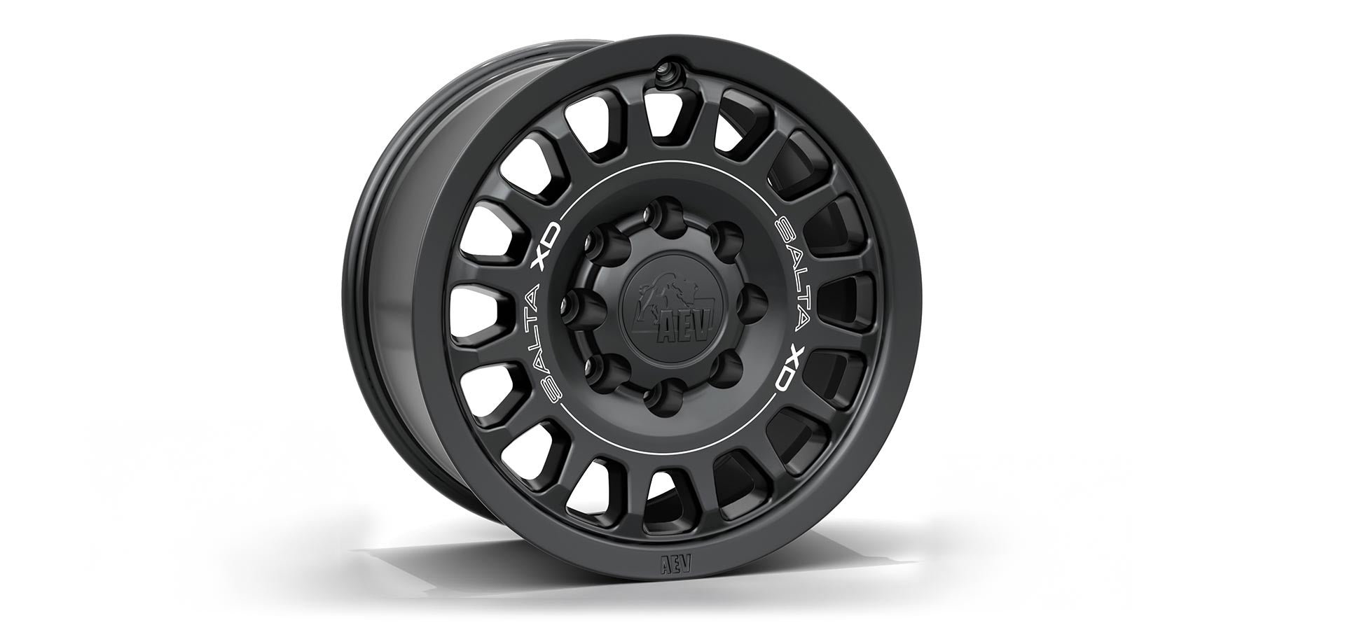 AEV Salta XD Wheel for 2014+ Ram HD