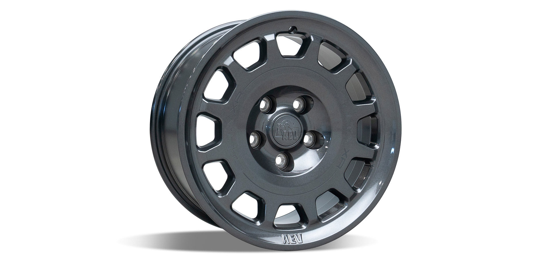 AEV Salta XR Wheel for JL Wrangler & JT Gladiator 2