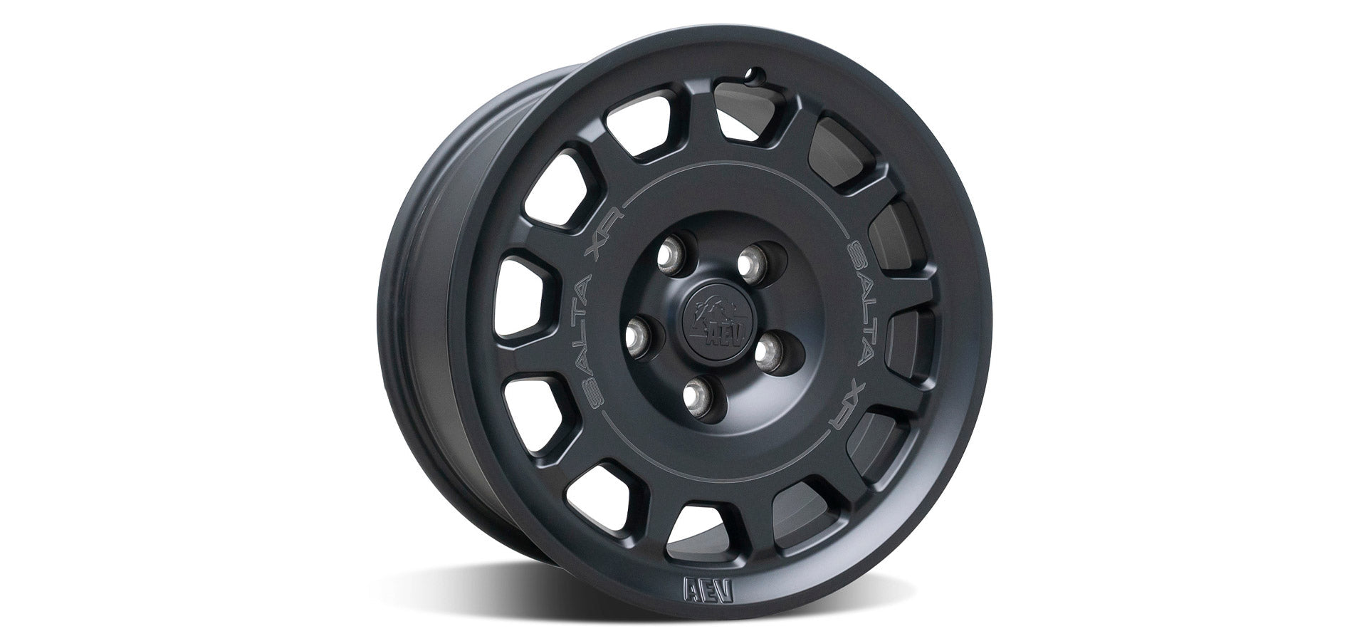 AEV Salta XR Wheel for JL Wrangler & JT Gladiator 1