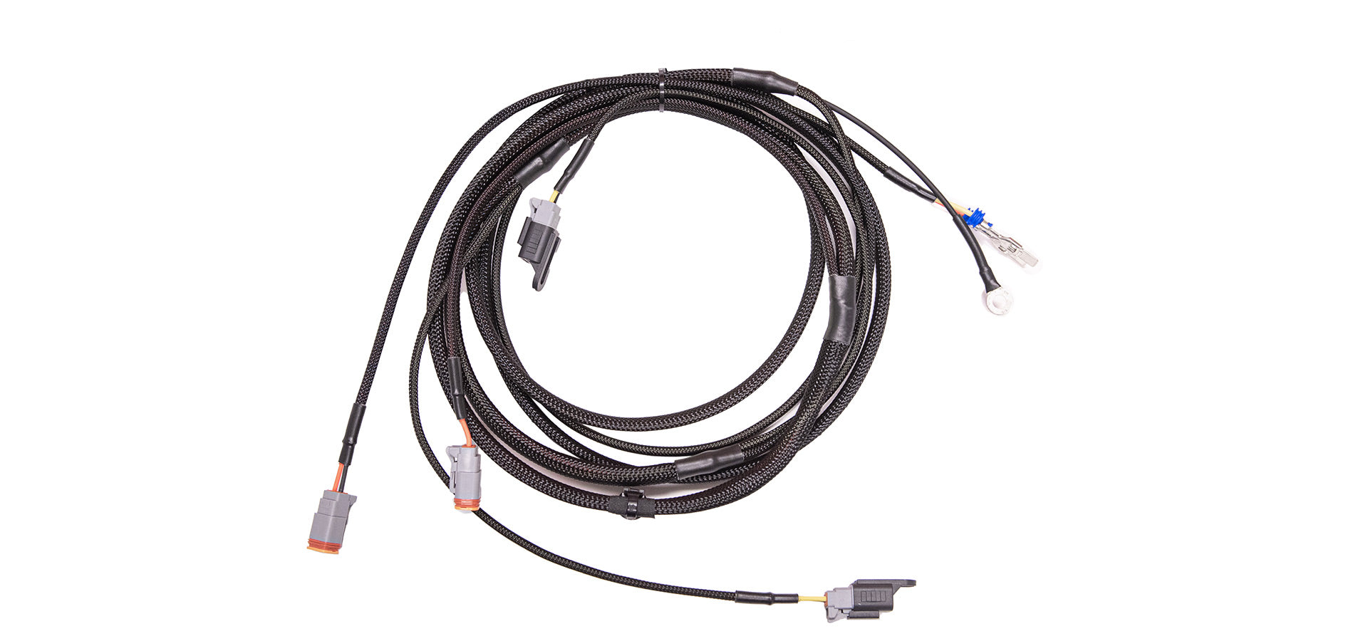 AEV Rear Bumper & Tire Carrier Light Harness