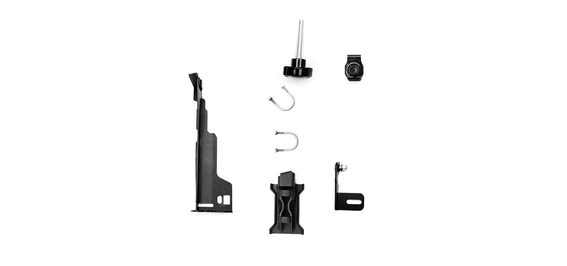 JL Hi-Lift Jack Mount 1