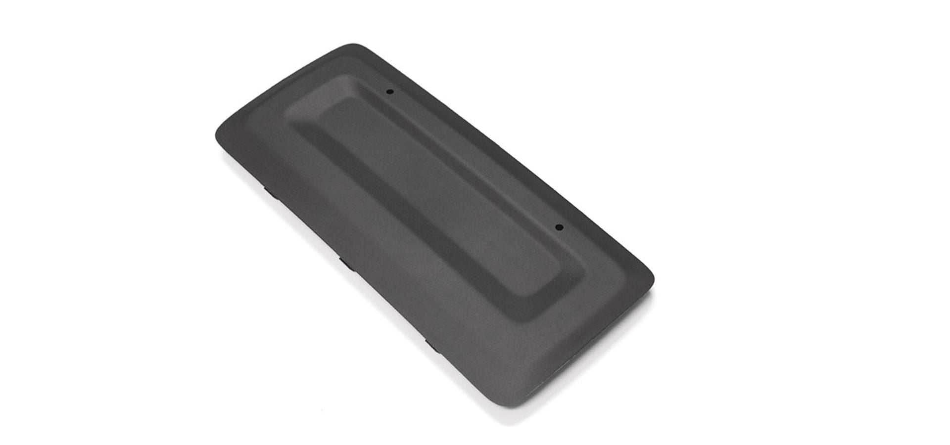 Non-Winch Cover Plate 6