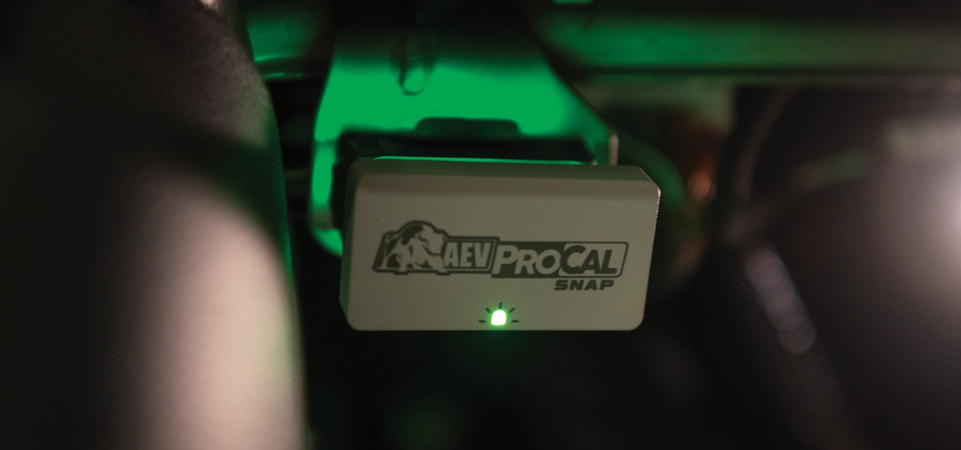 AEV ProCal SNAP for Jeep Wrangler JL and Gladiator