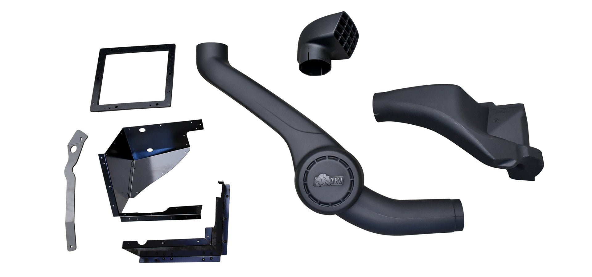 AEV Snorkel Kit for 2019+ HD Ram