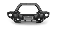 EX RX Front Bumper For JK Wrangler American Expedition Vehicles AEV