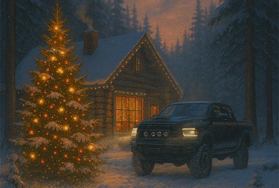 AEV Holiday Hours and Shipping Schedule