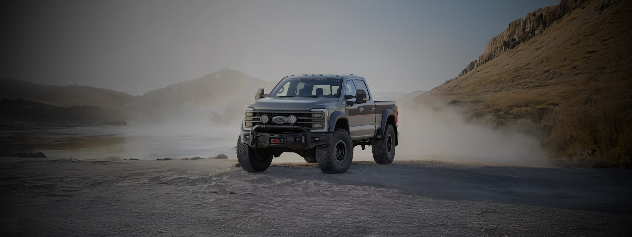 Super Duty