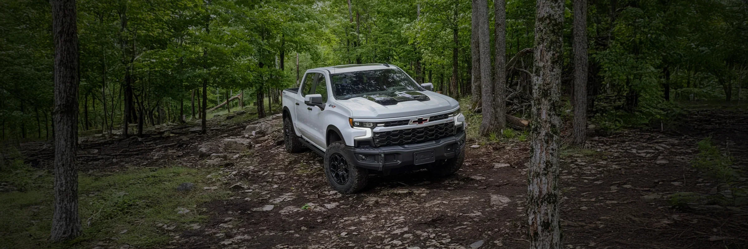 Silverado 1500