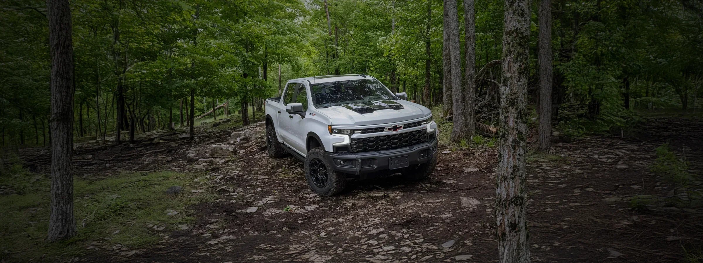 Silverado 1500