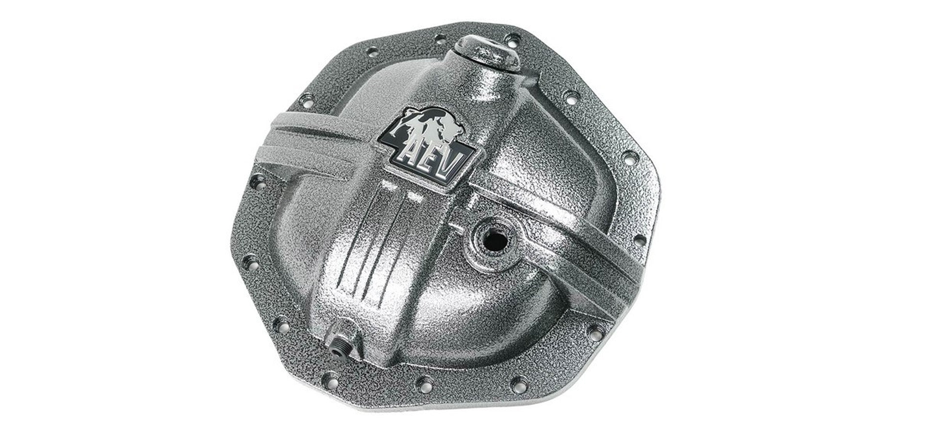 AEV Rear Differential Cover for 2010+ Ram HD
