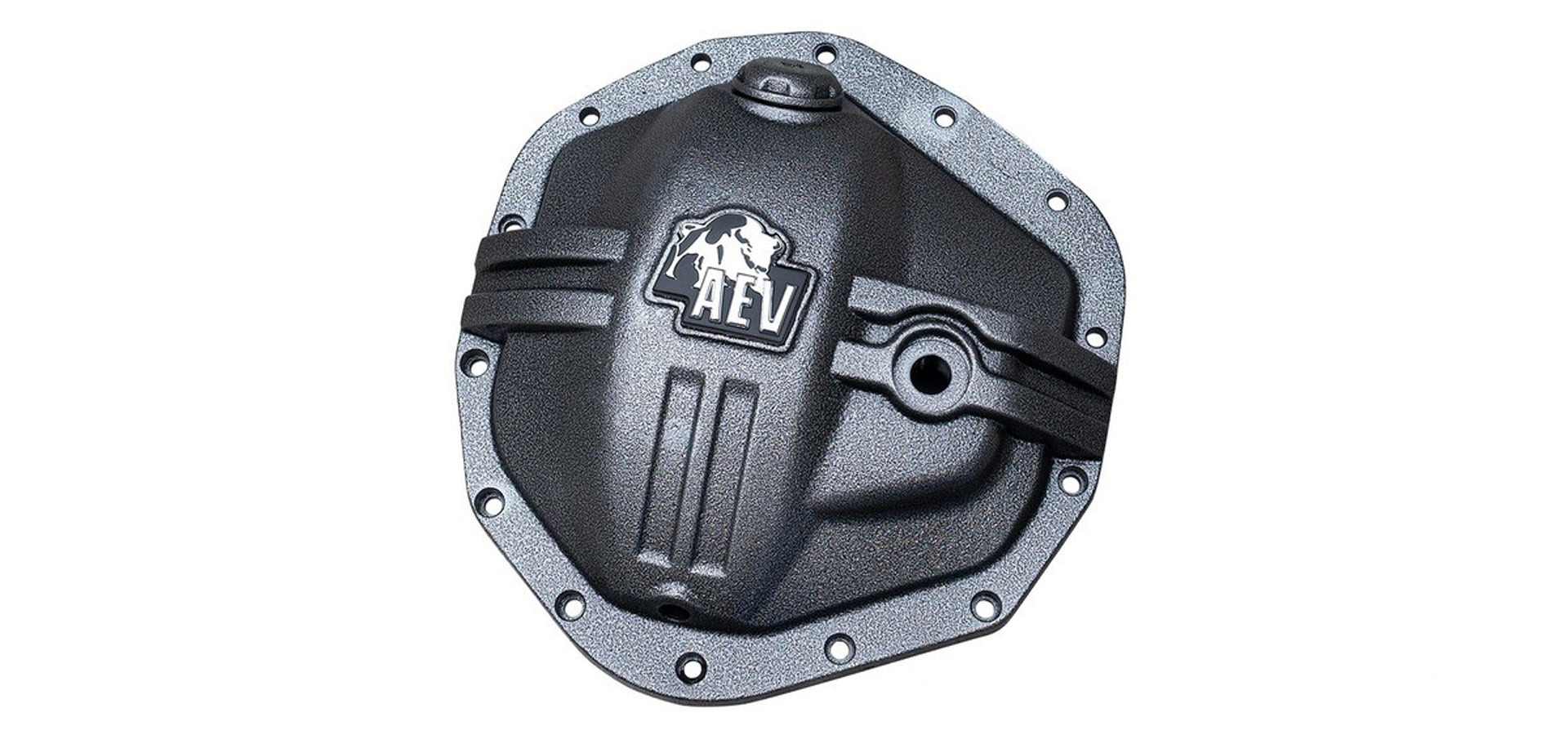AEV Rear Differential Cover for 2010+ Ram HD