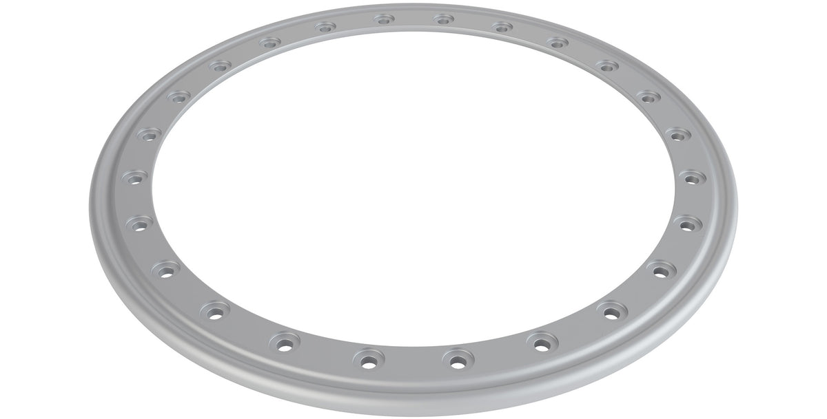 | Silver Protection Ring