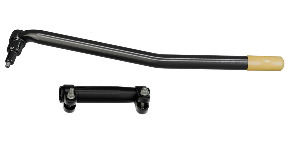 2013+ Ram HD Drag Link w/ Adjuster