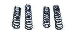 4.5" Coil Spring Kit for Wrangler JK (4 Door)