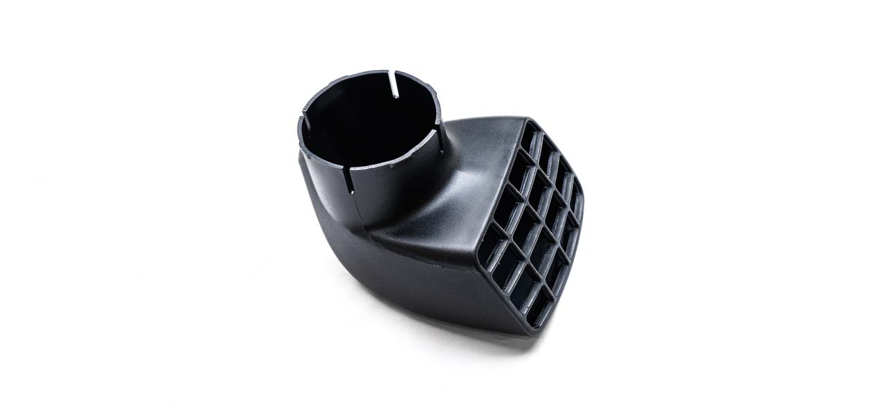 AEV 4 Inch Snorkel Air Ram for Jeep JL Wrangler JK Wrangler