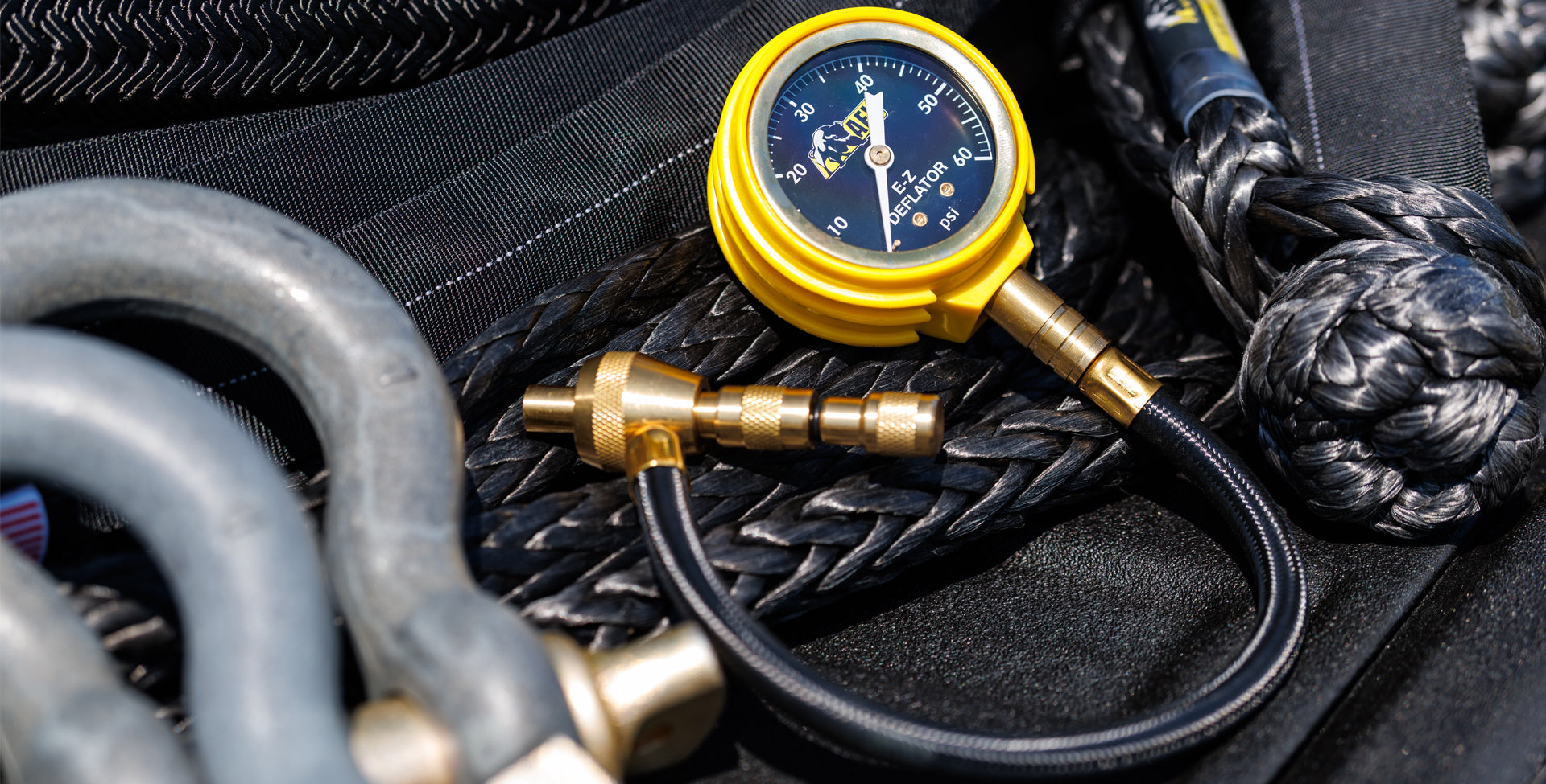 Tire Deflator | Tire Deflator