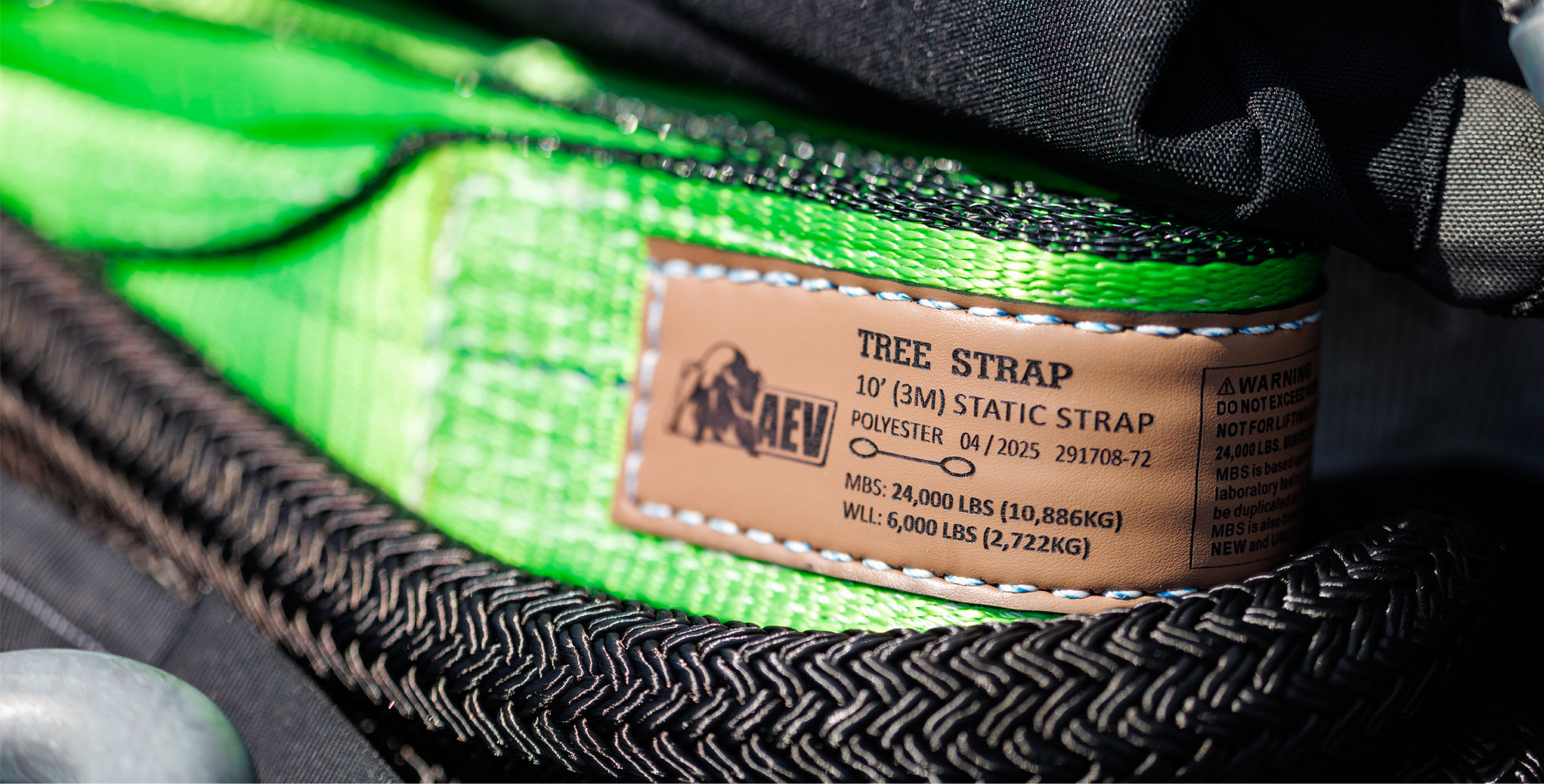 Mid Size | Mid Size Tree Strap