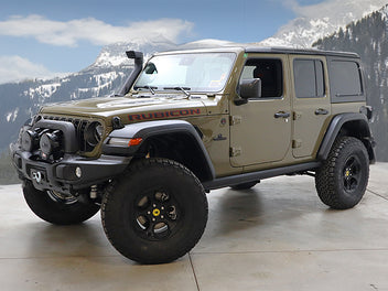 JT Gladiator | AEV Jeep Gladiator for Sale - Custom Packages