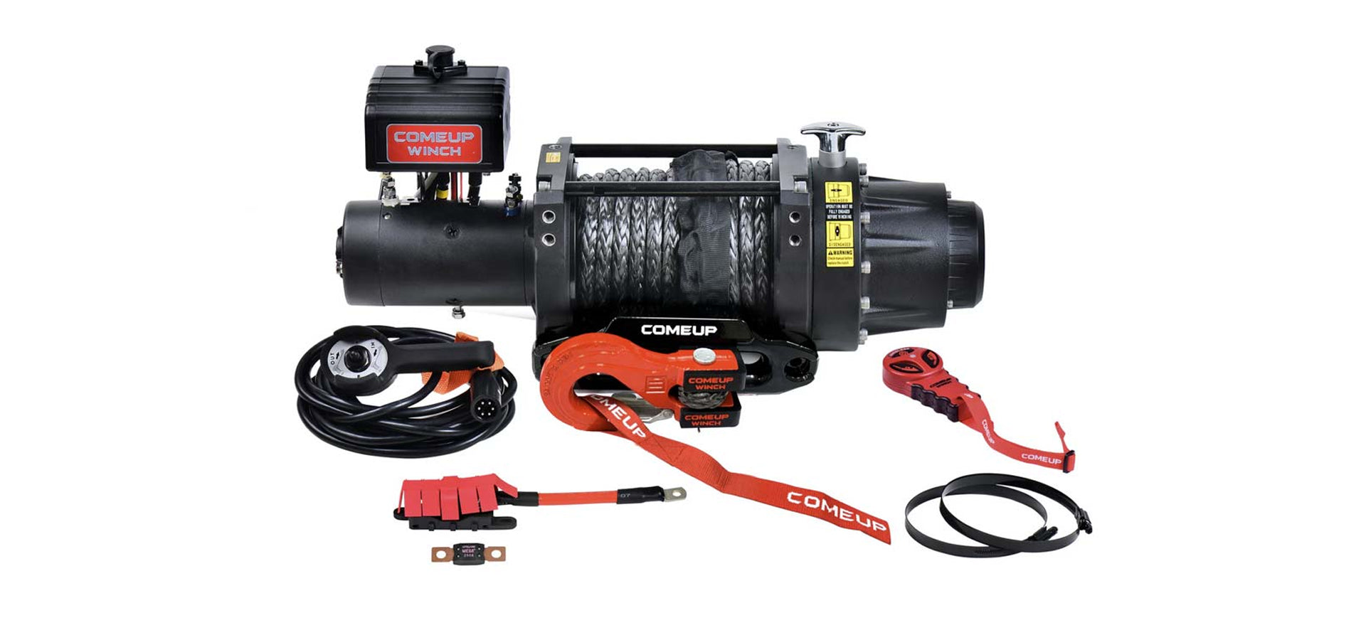 COMEUP SEAL 20.0rs Trail Edition