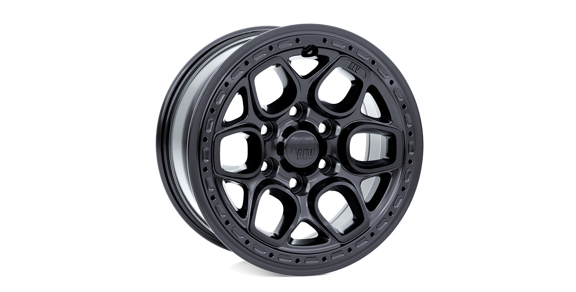 Wheel Color | Onyx Finish