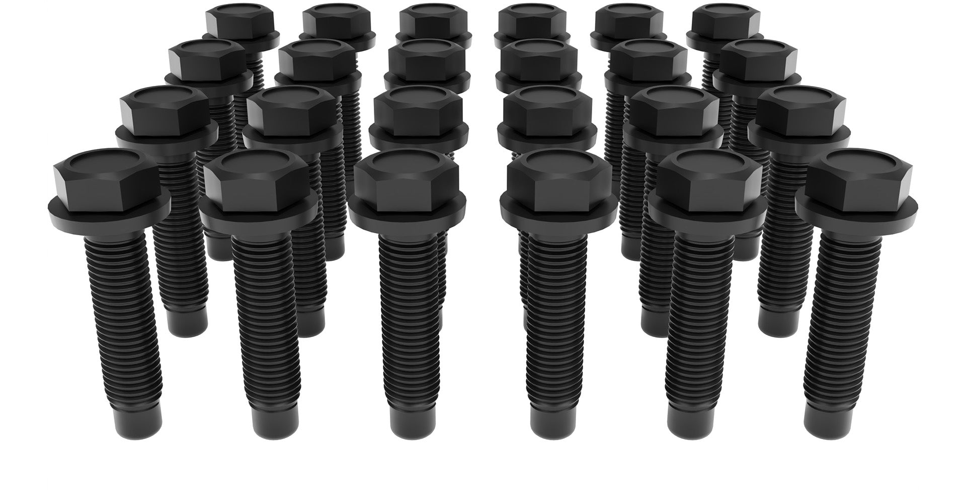 AEV Borah & Crestone DualSport Wheel Replacement Hardware Kit