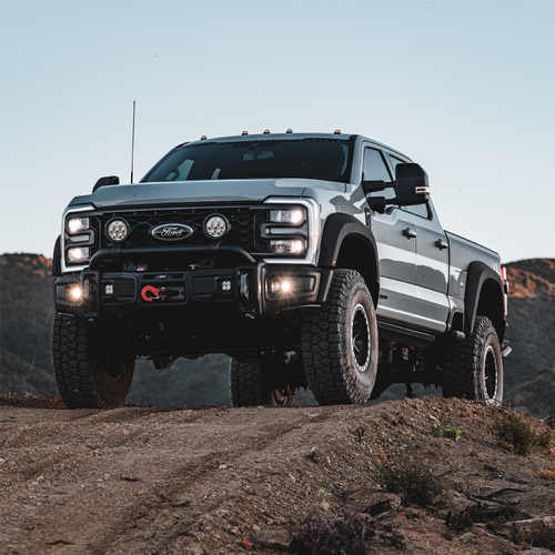 AEV Vehicles – Custom Off-Road Builds & Pre-Built Models