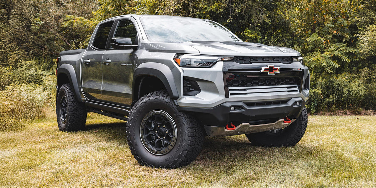 American Expedition Vehicles - AEV Off Road Parts Store