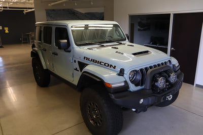 2024 Jeep Wrangler Unlimited Rubicon 392 4×4 JL370